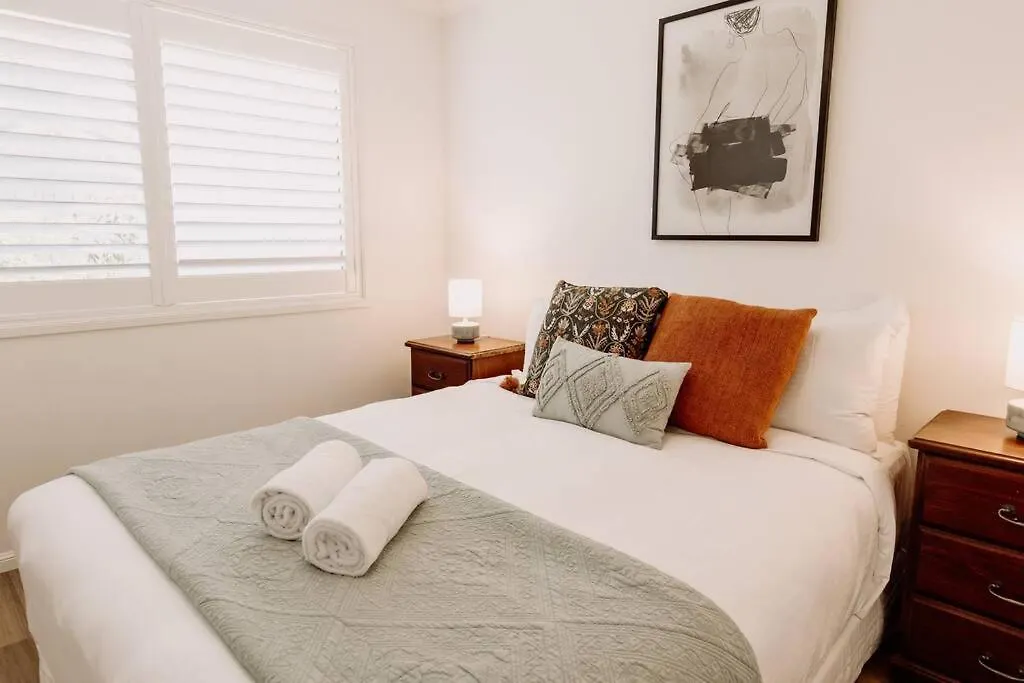 Seaside Escape On 'Tanah' Villa Yaroomba Avustralya