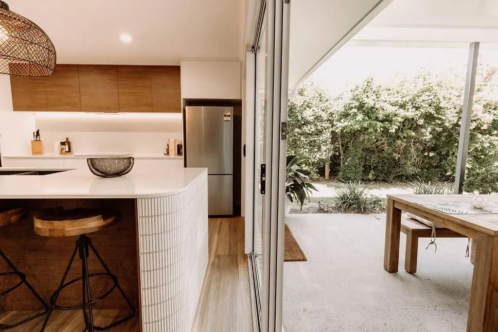 Seaside Escape On 'Tanah' Villa Yaroomba 0*,  Avustralya