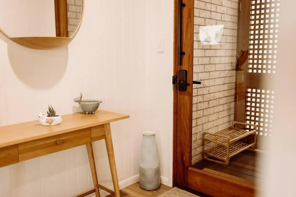 Seaside Escape On 'Tanah' Villa Yaroomba 0*,