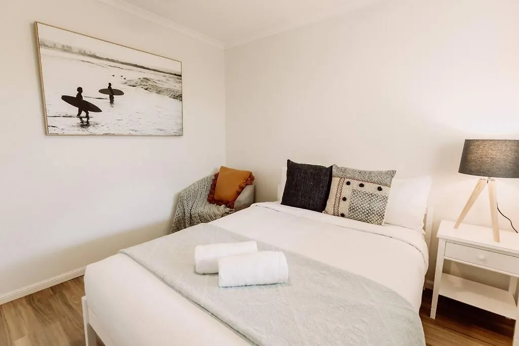 Seaside Escape On 'Tanah' Villa Yaroomba 0*,  Australia